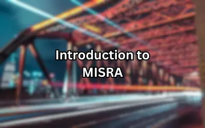 LDRA vs MISRA
